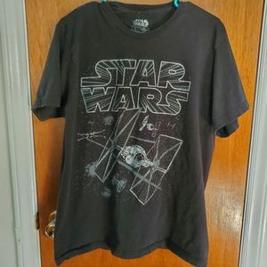 Star Wars Tie Fighter Tee